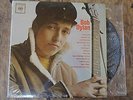 Bob Dylan - Self Titled LP Vinyl Mono 2 eye CL 1779 Columbia US S/T SEALED