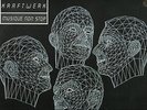 KRAFTWERK    MEGA  RARE   SOUTH AFRICA   LP   MUSIQUE NON STOP