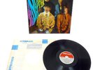 TEN YEARS AFTER S/T UK DERAM STEREO LP 1ST PRESS 1W // 2W 1967 UNPLAYED NM 