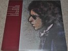 BOB DYLAN Blood on the Tracks UK 1974 with OPPENHEIM COVER/INNER. GREAT SOUND.