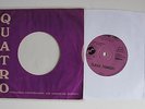CLAUDE FRANCOIS - EL TELEFONO LLORA - RARE SINGLE CHILE PRS