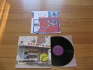 PAUL McCARTNEY - Run Devil Run LP - 1999 UK / EU Orig Parlophone - BEATLES
