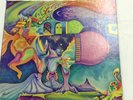 Sun Ra The Magic City Record 1973 ABC Impulse