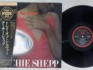 ARCHIE SHEPP TRAY OF SILVER DENON YX-7806-ND Japanese Pressing OBI PROMO LP