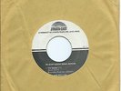 Gil Scott-Heron:The Bottle/Back home:Northern Soul Re-Issue