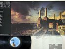 PINK FLOYD ANIMALS CBS/SONY 25AP 340 Japanese Pressing Vinyl LP