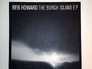 Ben Howard - The Burgh Island E.P. (Limited Edition)