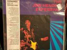 [Ex Ryko] The Jimi Hendrix Experience Live at Winterland: 2 records A+ condition