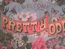 Panic At The Disco-Pretty odd Collector's Edition Box Set VINYL