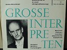 Wilhelm Furtwangler: Anton Bruckner Sinfonie Nr 9 d-moll Originalfassung ETERNA
