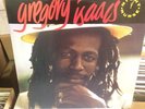 Gregory Isaacs - Night Nurse - Island unplayed