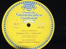 Beethoven 9 Symphonien Von Karajan 8 LP Box Set SKL-101 DGG VINYL NM