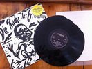 DIE RACHE DER ERINNERUNG LP Rare Zick Zack Records (DEFEKT)