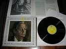 M-/NM  11LPBOX DG TULIP SKL  BEETHOVEN  PIANO SONATAS KEMPFF komplett