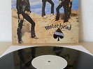 MOTÖRHEAD  - LEMMY - ACE OF SPADES -  TESTPRESSING 