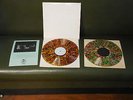 Rare Emerson Lake Palmer Bootleg Double LP Splatter Colored Vinyl K&S Records