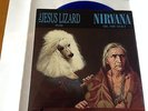 Jesus Lizard/Nirvana Puss/Oh the Guilt split 7