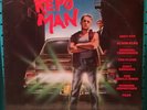 Sealed REPO-MAN Soundtrack Lp PUNK Black Flag FEAR Iggy Pop PLUGZ Circle Jerks