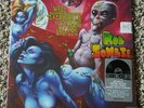 Rob Zombie Well Everybody's Fucking A UFO 10
