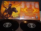 ROCKA ROLLAS - Conquer (NEW*LIM.ED.300*BLACK VINYL*RUNNING WILD*JUDAS PRIEST)