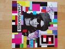 primal scream Chaosmosis vinyl signed ltd edition picture disc
