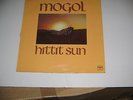 FRENCH ORIGINAL LP  JAZZ FUNK MOGOL HITTIT SUN SUNBAR EX+