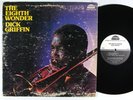 DICK GRIFFIN The Eighth Wonder LP on Strata East