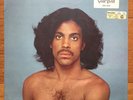 PRINCE S/T 2nd Album 1979 Warner Bros. BSK 3366 SEALED w/ HYPE STICKER Orig