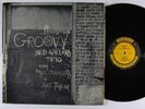 RED GARLAND TRIO Groovy LP on Prestige VG++ DG mono
