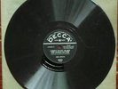 The Ink Spots - I Don't Want To Set The World On Fire - Decca 78 - EX-