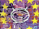 U2 ZOOROPA- GOLD VINYL