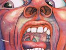 King Crimson – In The Court Of The Crimson King / Larks’ Tongues In Aspic – 2-LP
