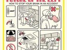 Future of the Left-How to Stop Your Brain in an A Vinyl / 12