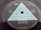 PINK FLOYD DARK SIDE OF THE MOON 1st A2 B2 SOLID TRIANGLE UK Press EX COMPLETE