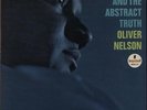 Oliver Nelson vinyl LP  record More Blues And The Abstract Truth ... USA