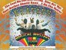 THE BEATLES Magical Mystery Tour Vinyl Record LP US Apple SMAL 2835 1971