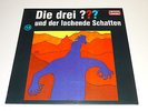 Die drei Fragezeichen ??? LP - und der lachende Schatten 13 - Vinyl Picture Disc