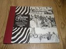 AFRICAN MUSIC RHYTHM IN THE JUNGLE - 6 x 78's - LAURA BOULTON - VICTOR