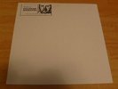 WHITEHOUSE LP CHAINSAW MASSACRE CONCRETE CANADA NURSE WITH WOUND PETER KURTEN