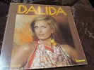 dalida  coffret impact 3 lp