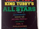 YABBY YOU & KING TUBBYS ALL STARS - Cocoa Tea, Sugar Minott, Earl 16, M. Prophet