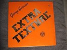 Beatles Original George Harrison 1975 Extra Texture Lp Still Sealed