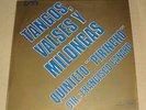 QUINTETO PIRINCHO FRANCISCO CANARO TANGOS VALSES Y MILONGAS ARGENTINA NM LP