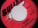 DENNIS WALKS/SKINHEAD REGGAE/BULLET 45/HEART DON'T LEAP - I AM SORRY..RARE