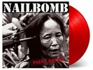 Nailbomb - Point Blank Ltd. Ed. Red Vinyl LP 06.05.16 VVK/ preorder