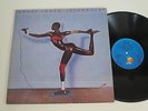 GRACE JONES/ISLAND LIFE LP ISLAND 10.207472.50