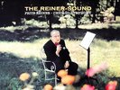 AUDIOPHILE - FRITZ REINER / The Reiner Sound / RCA-CLASSIC RECORDS LSC-2183 180g
