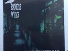 RAVENS WING 'Through The Looking Glass' skinhead punk ISD Fortress import LP