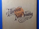 Neil Young - Harvest - REP54005 VINYL Mint - No Bar Code With Insert