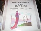 2 Sealed LPs Direct To Disc Glenn Miller plus William Bolcom